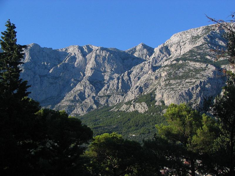 Makarska, Macarsca, Макарска